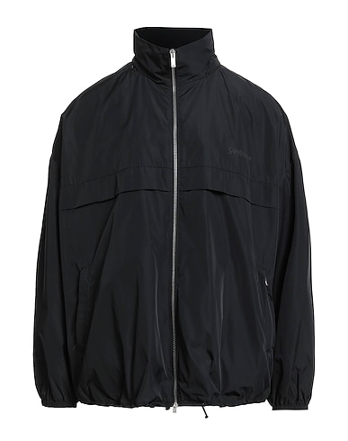 SAINT LAURENT Jacket 100% Polyester