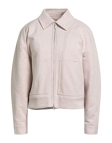 PESERICO Giubbotto Beige 56% Cotone, 29% Lana Vergine, 15% Nylon