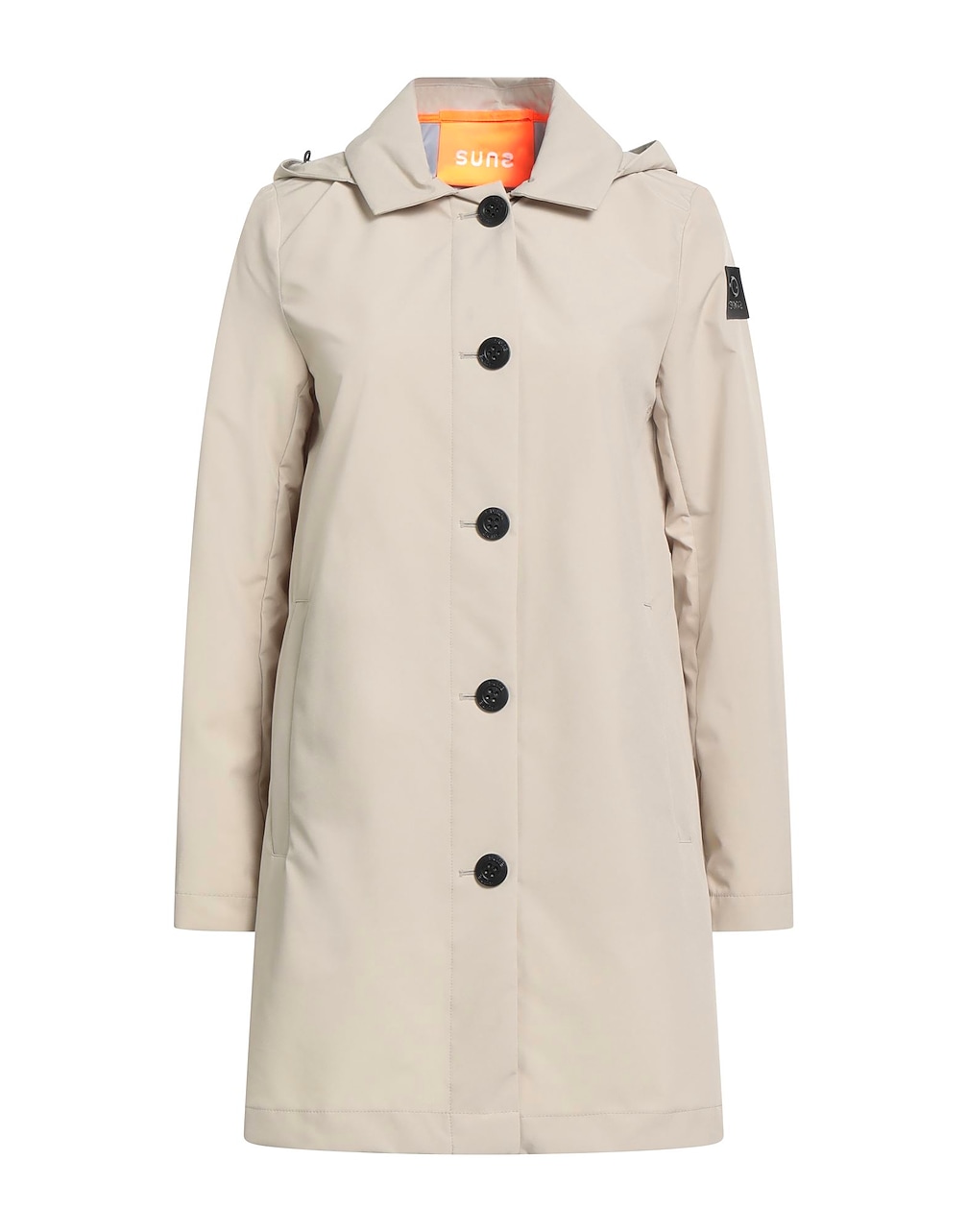 SUNS BOARDS - Overcoats & Trench Coats