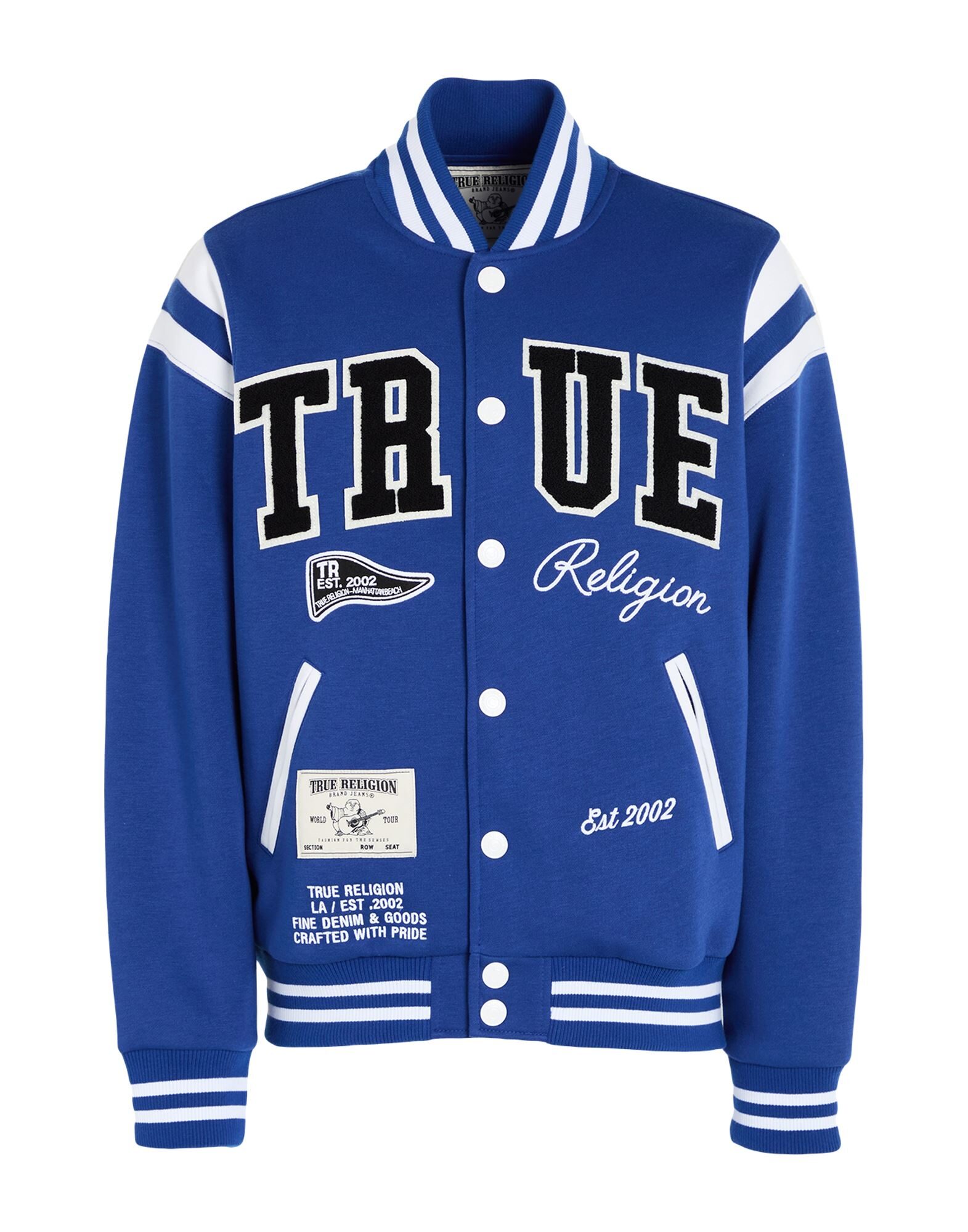 TRUE RELIGION - ジャケット＆ブルゾン