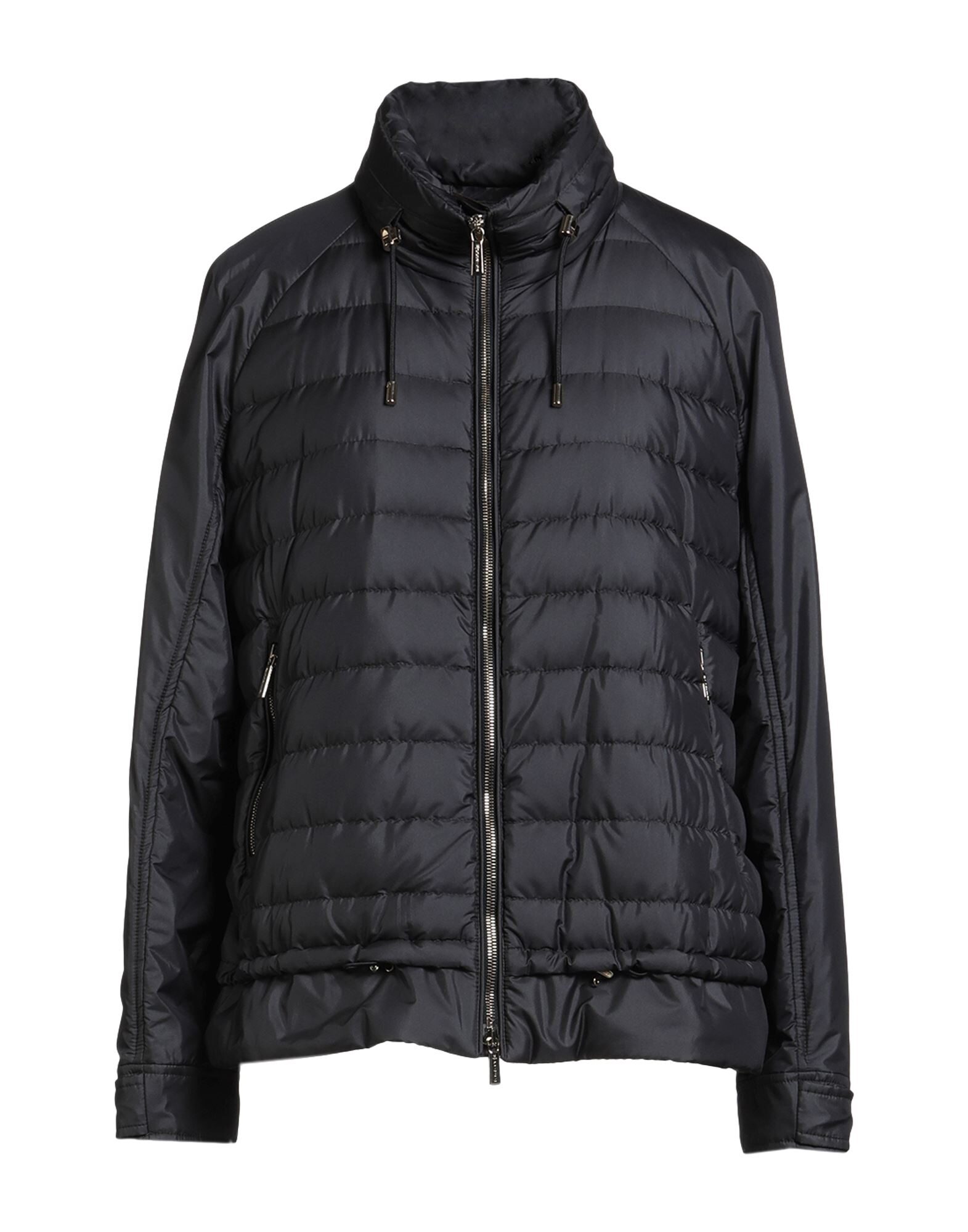 MOORER - Пуховики и куртки на синтепоне