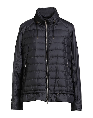 MOORER Shell jacket 50% Polyamide, 50% Polyester