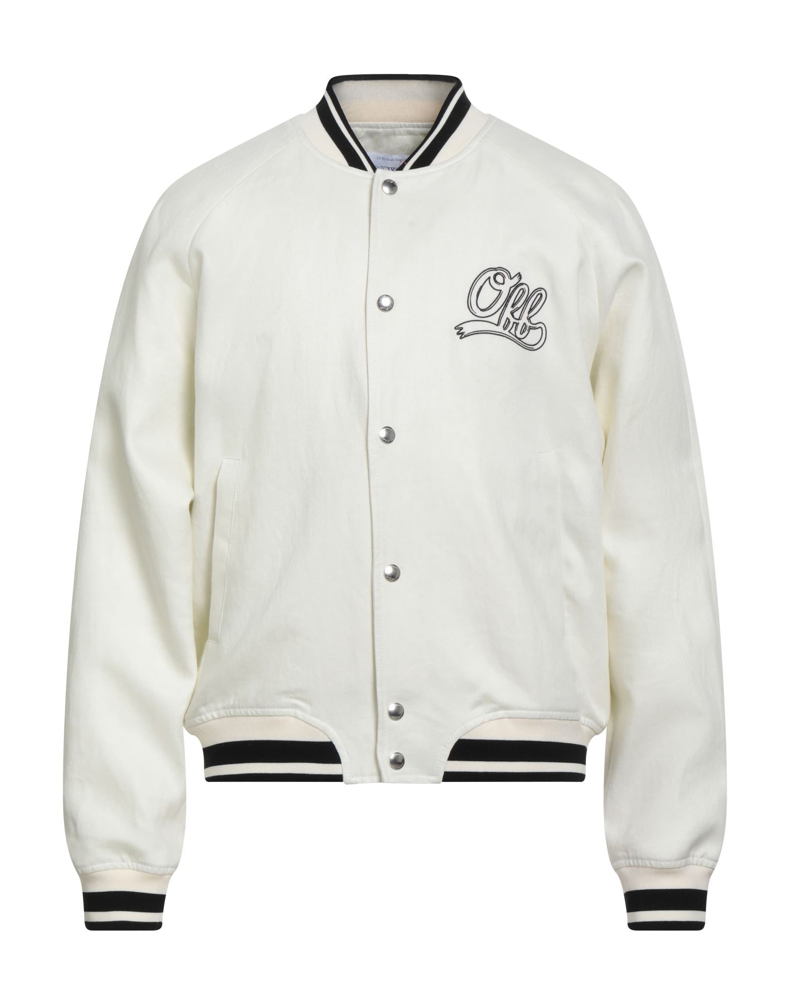 OFF-WHITE™ - Denim outerwear