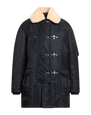 FAY ARCHIVE Plumífero NERO 100% Poliamida