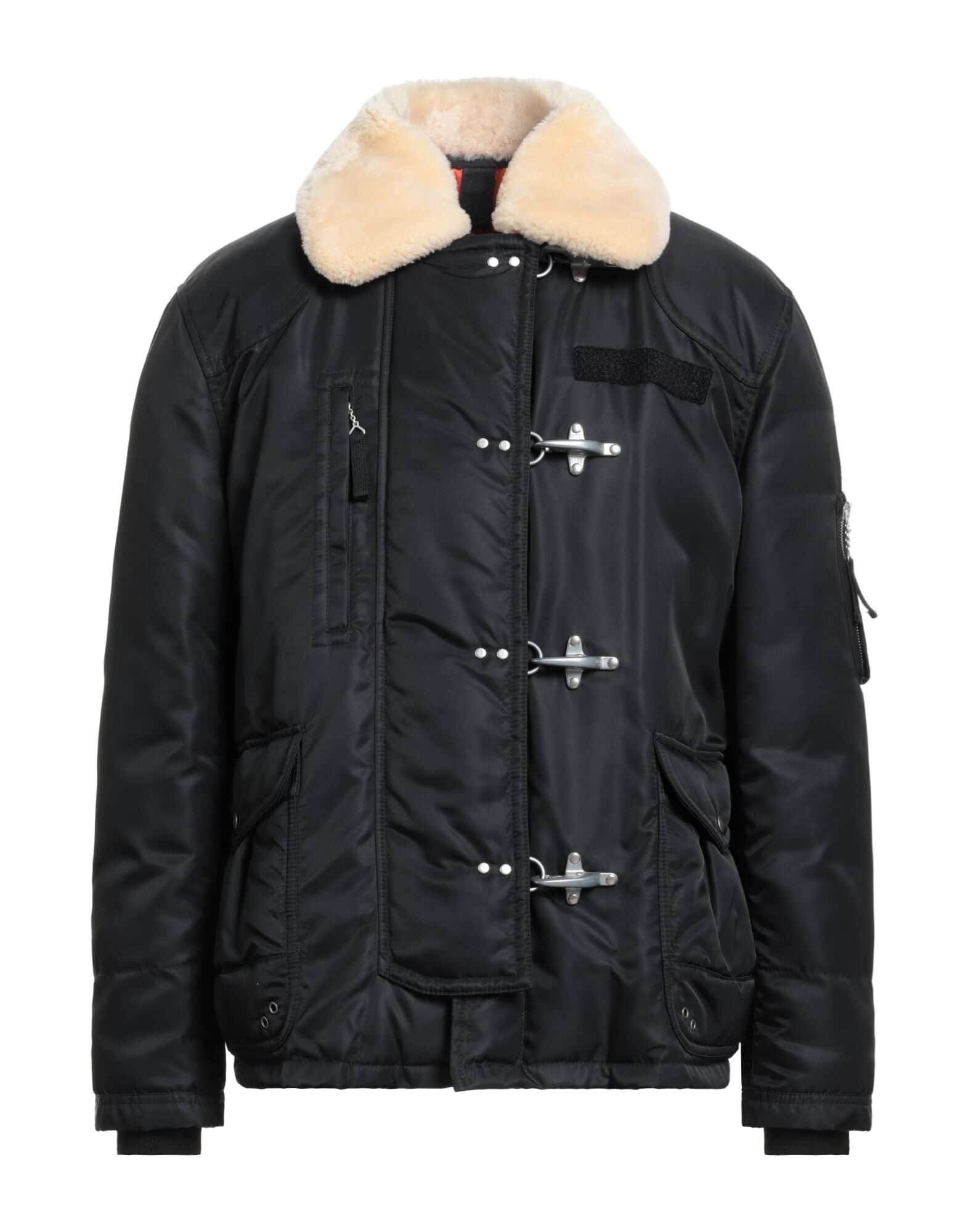 FAY ARCHIVE - Puffers