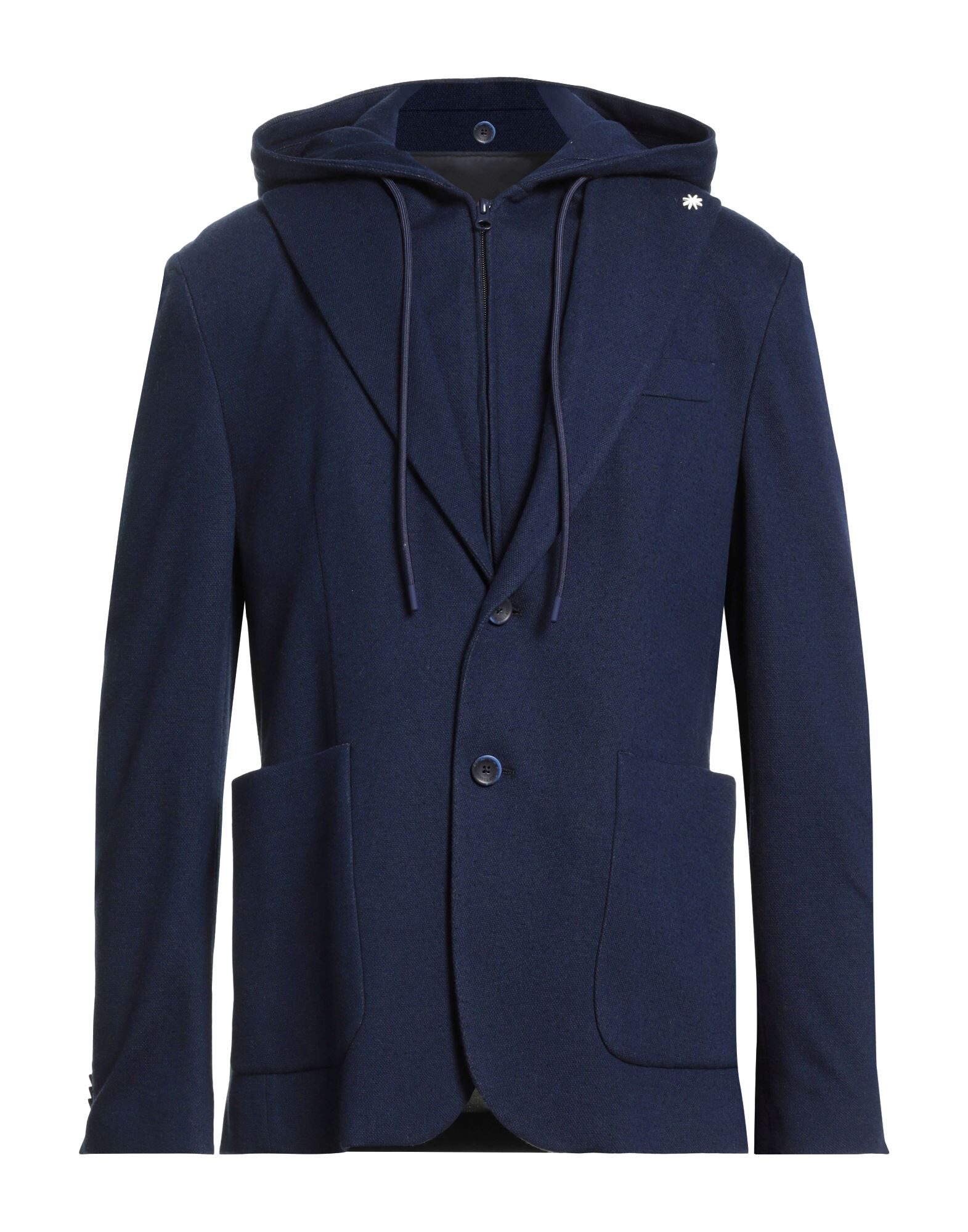 MANUEL RITZ - Chaquetas y cazadoras