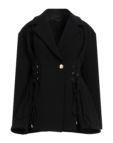 ELLERY Coat 92% Polyester, 8% Polyurethane