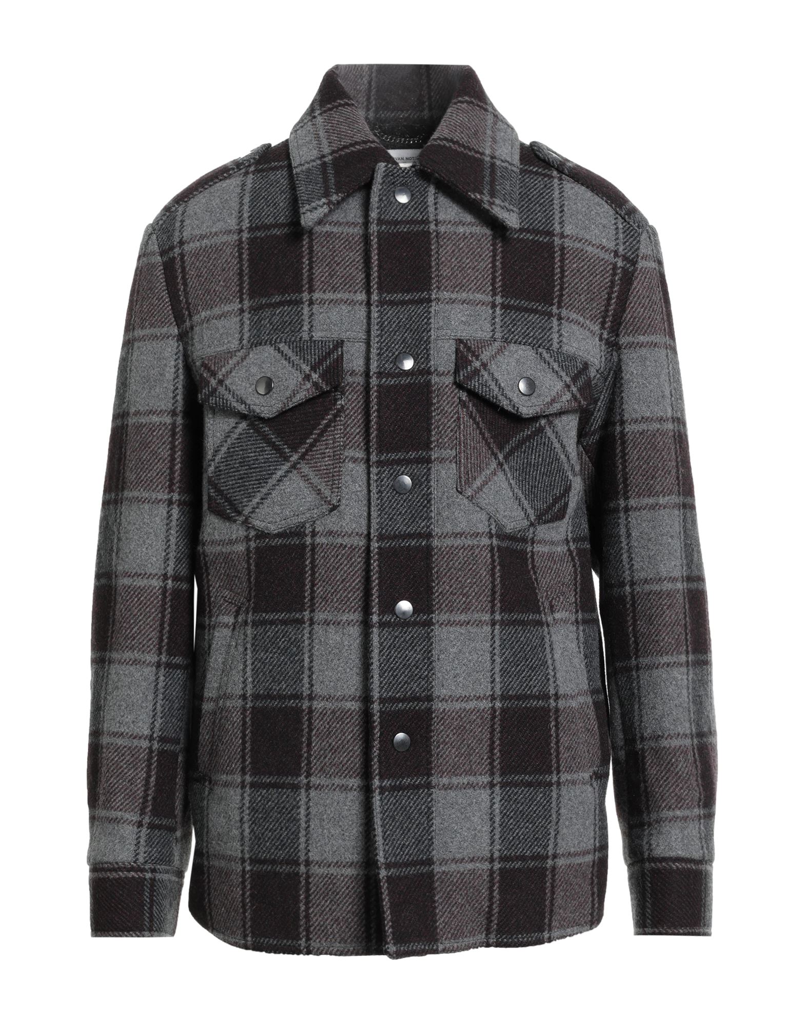 DRIES VAN NOTEN - Jackets