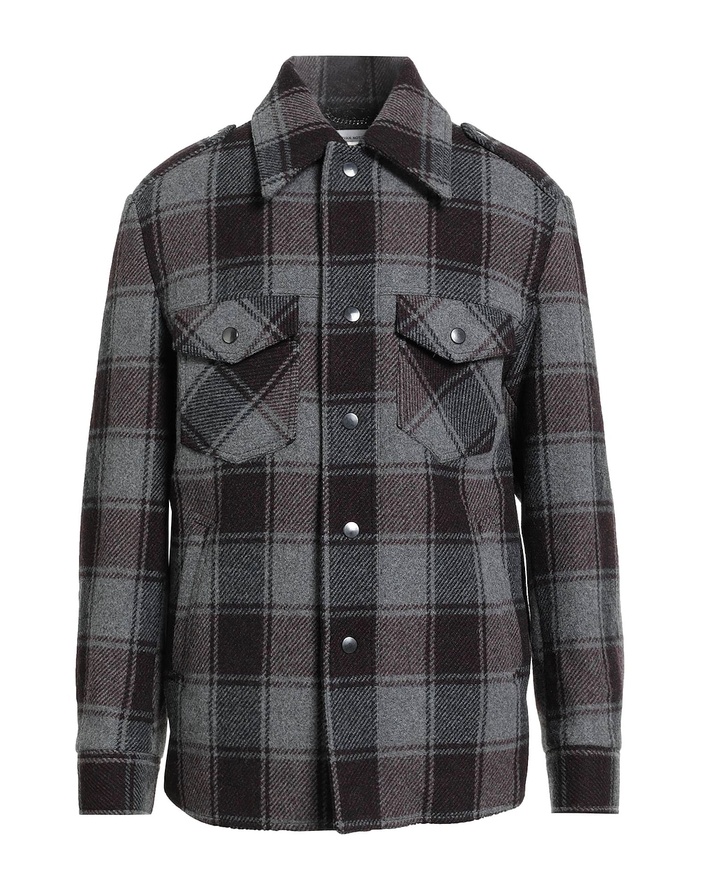 DRIES VAN NOTEN - Jackets