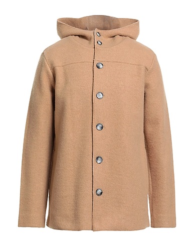 BELLWOOD Jacket Camel 68% Polyester, 32% Wool