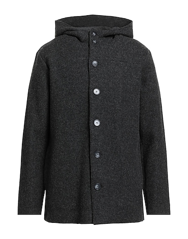 BELLWOOD Giubbotto Antracite 68% Poliestere, 32% Lana