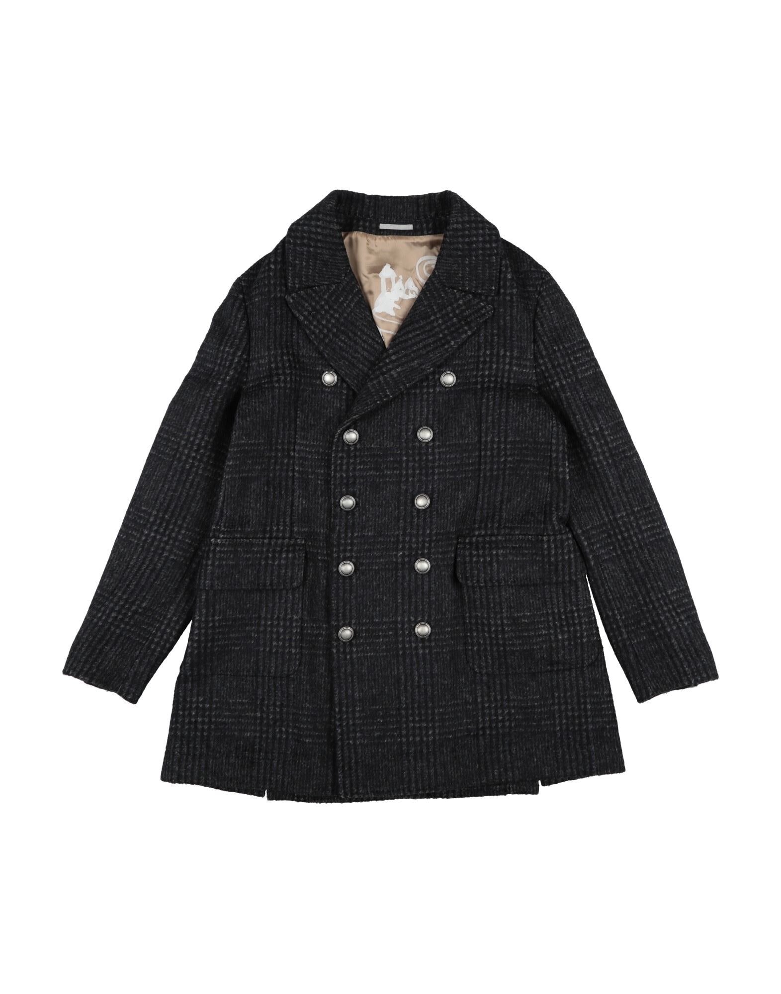 BRUNELLO CUCINELLI - Coats