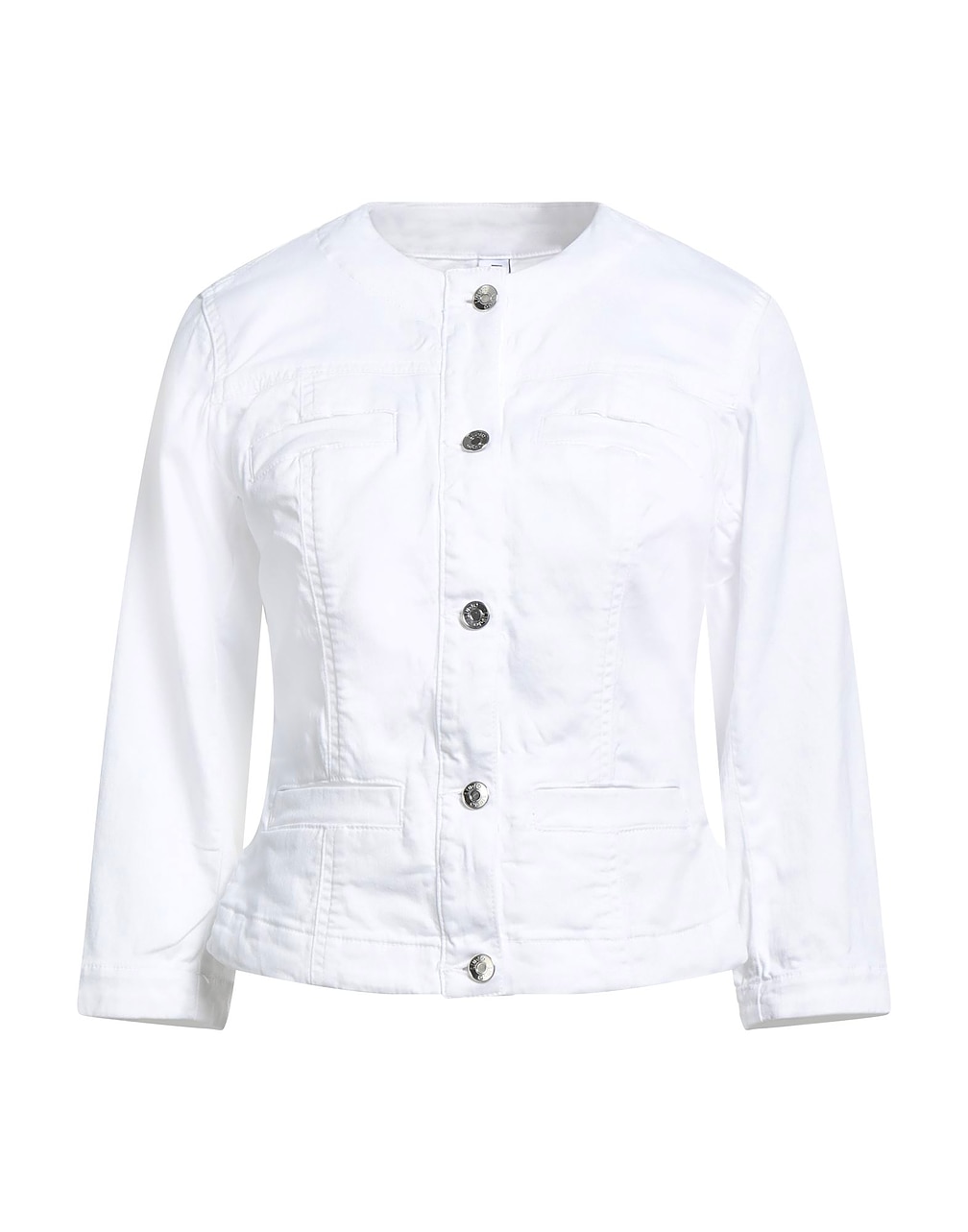 LIU •JO - Denim outerwear