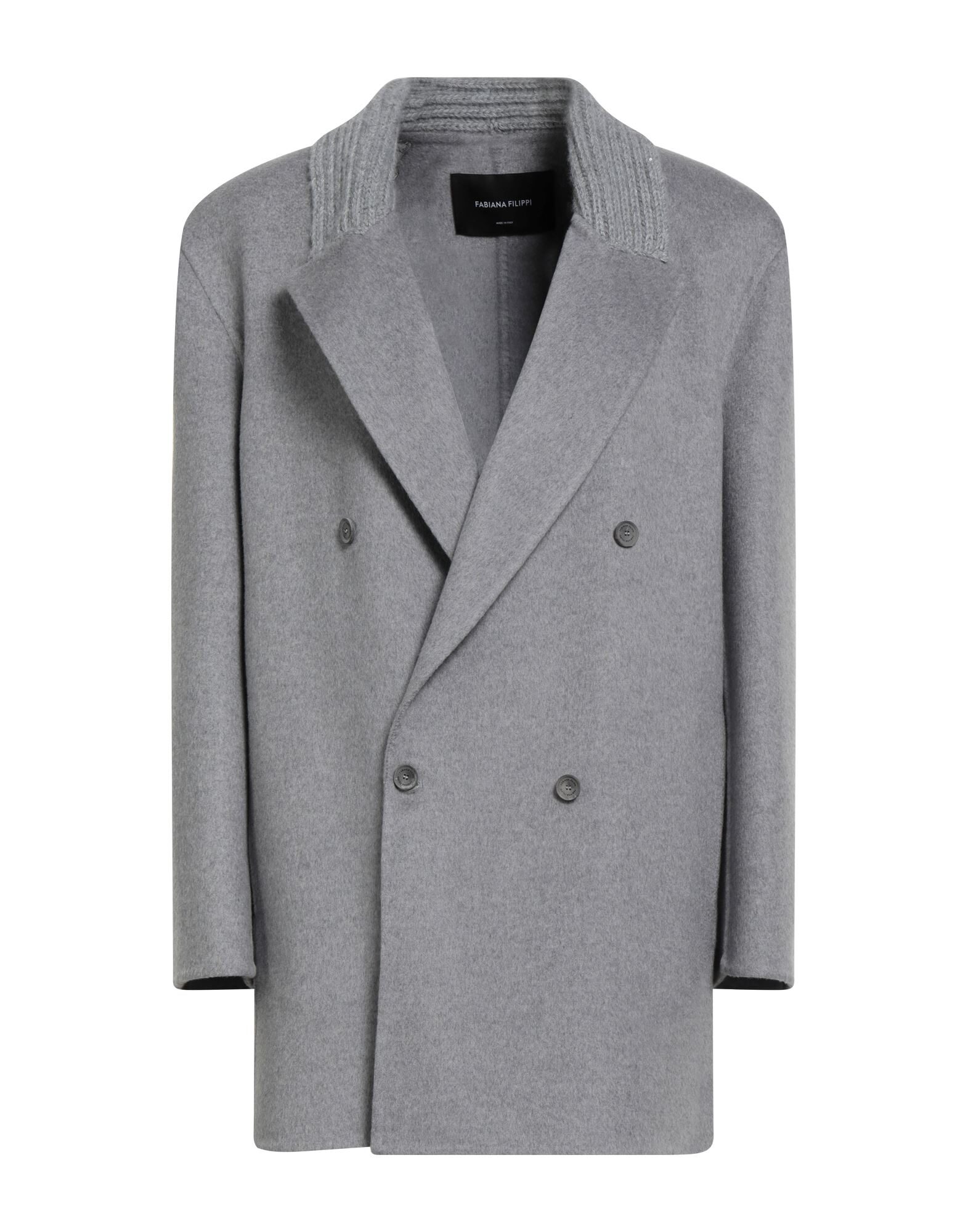 FABIANA FILIPPI - Coats