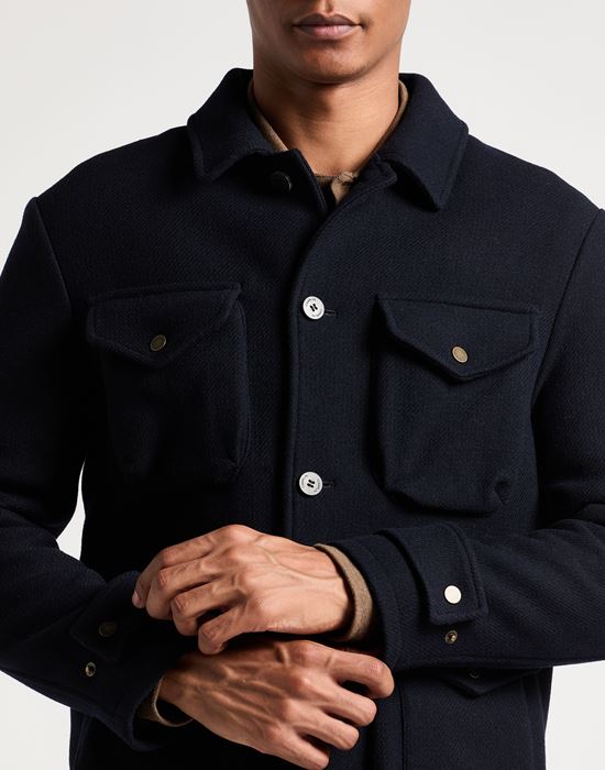 CAMPLIN Куртки и пиджаки