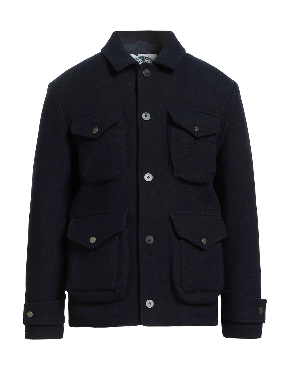 CAMPLIN - Jackets