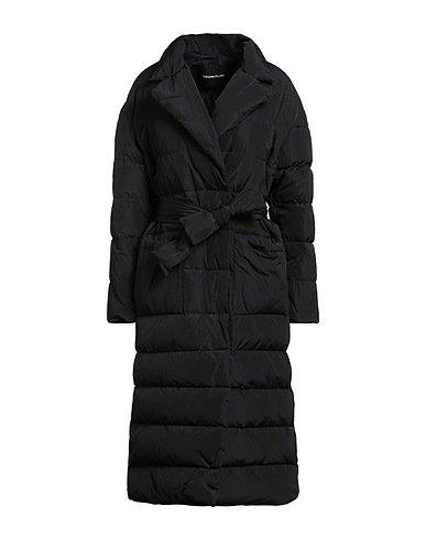 FABIANA FILIPPI Shell jacket 55% Polyester, 45% Polyurethane