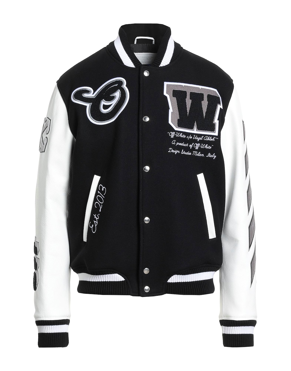 OFF-WHITE™ - Jackets