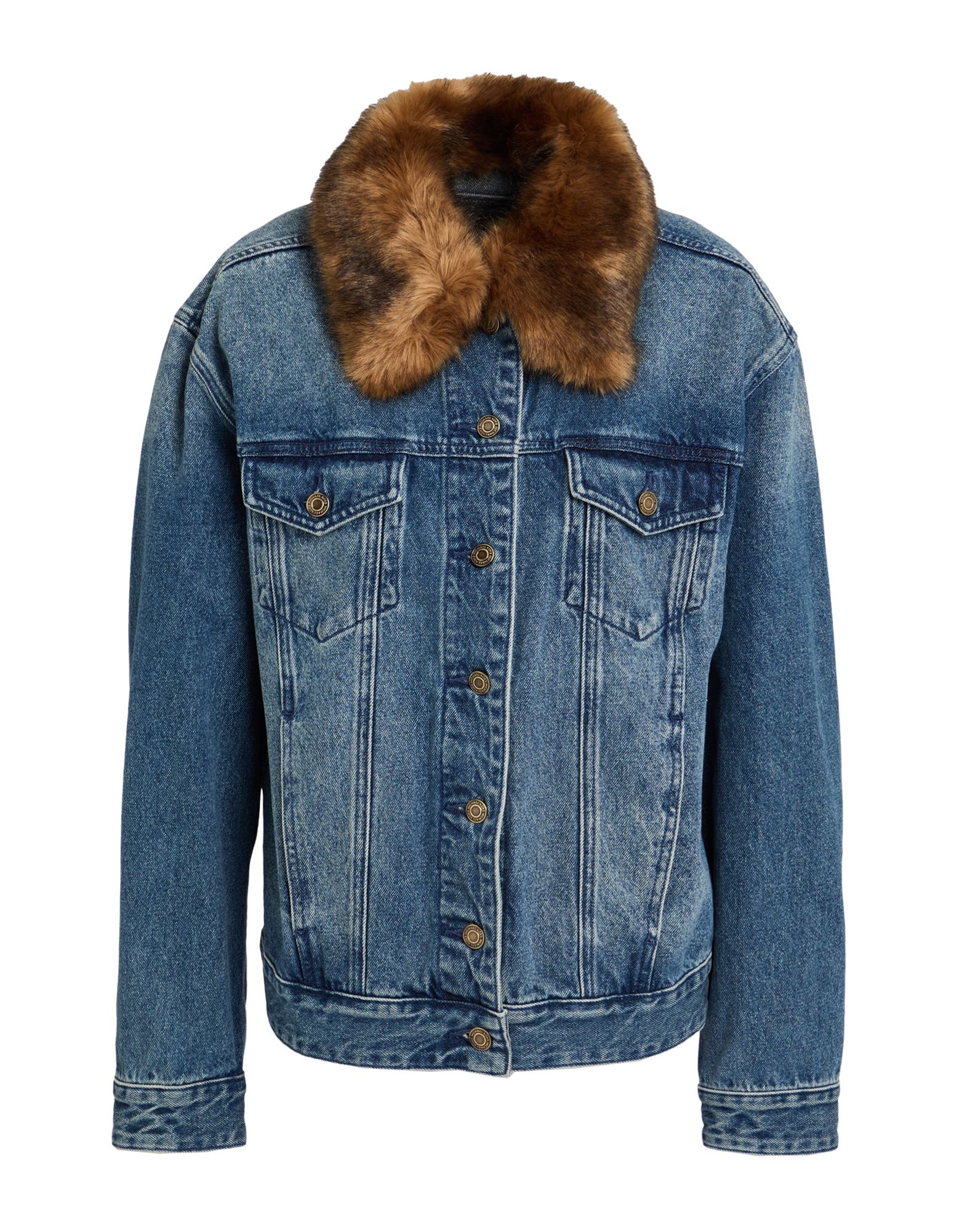 MICHAEL MICHAEL KORS - Jeansjacken/Mäntel