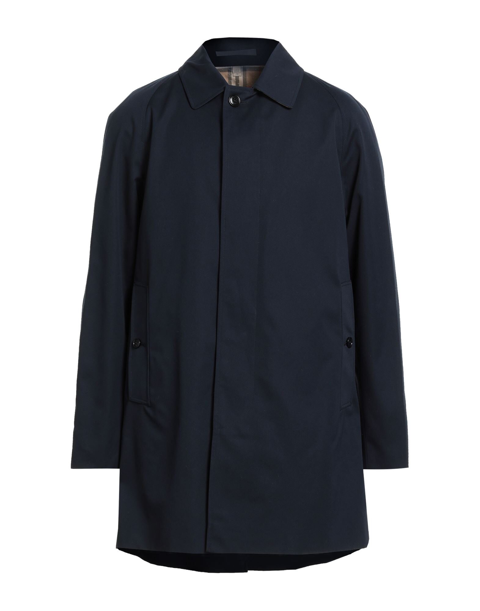 BURBERRY - Overcoats & Trench Coats