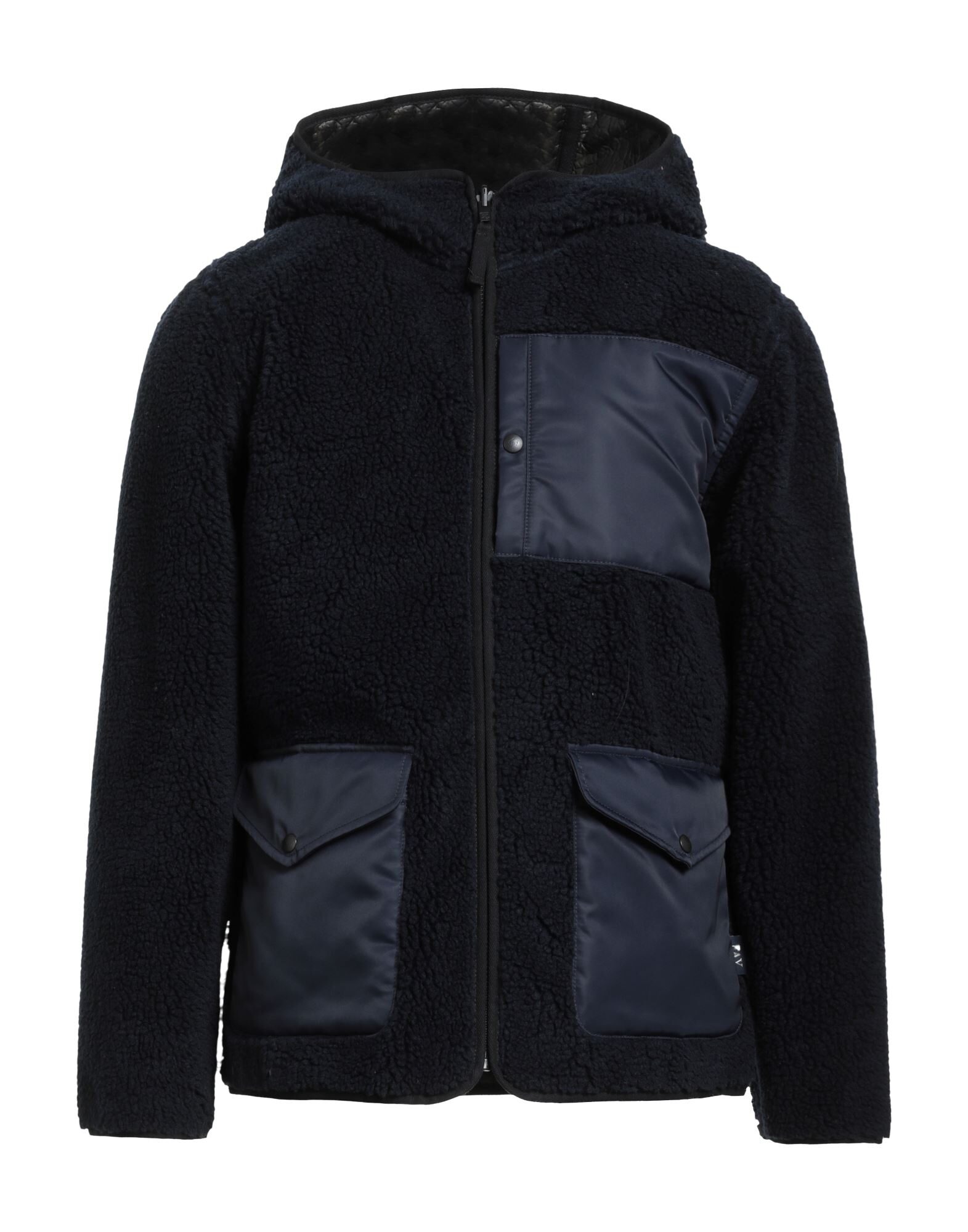 FAY ARCHIVE - Shearling & Teddy