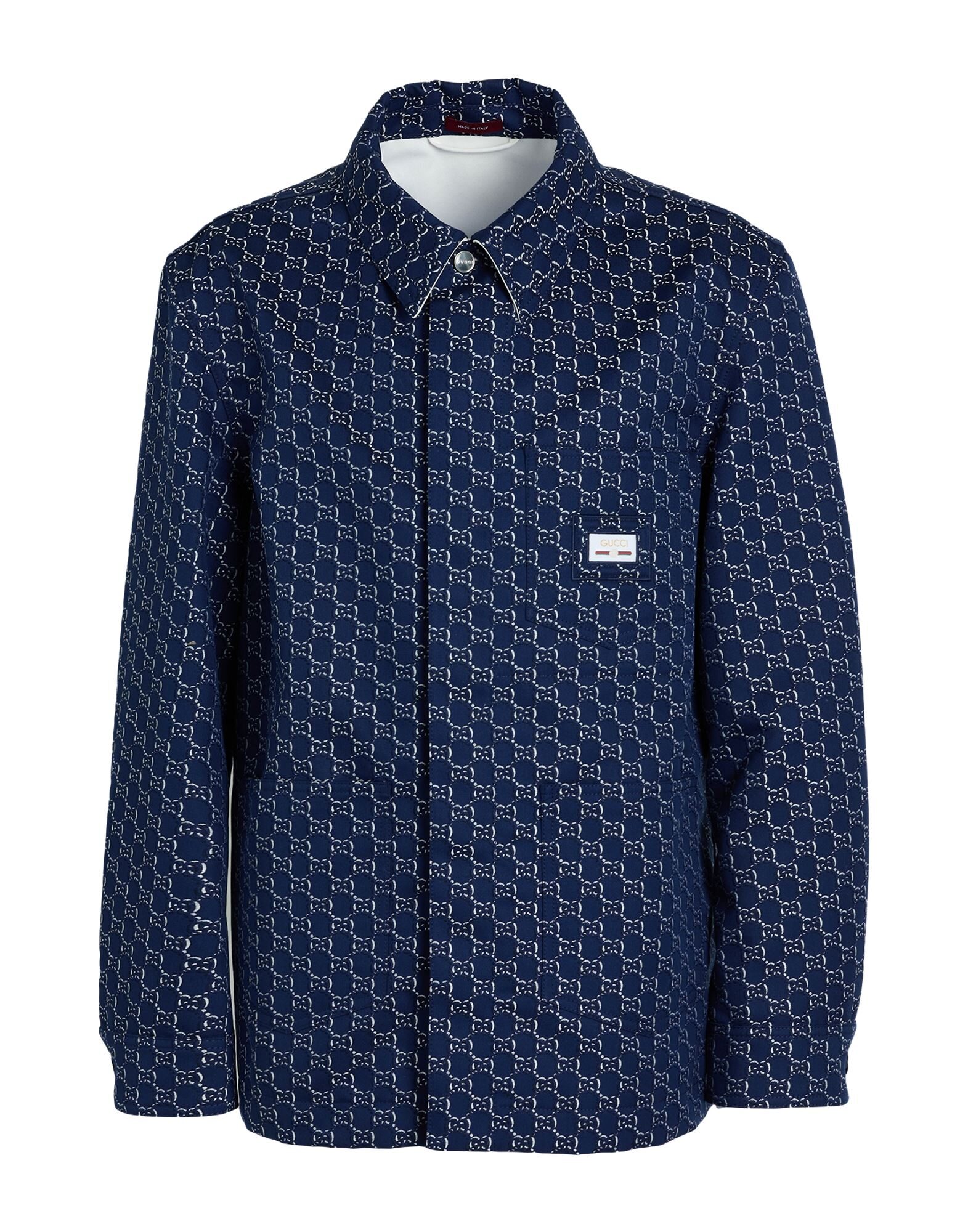 GUCCI - Рубашки 