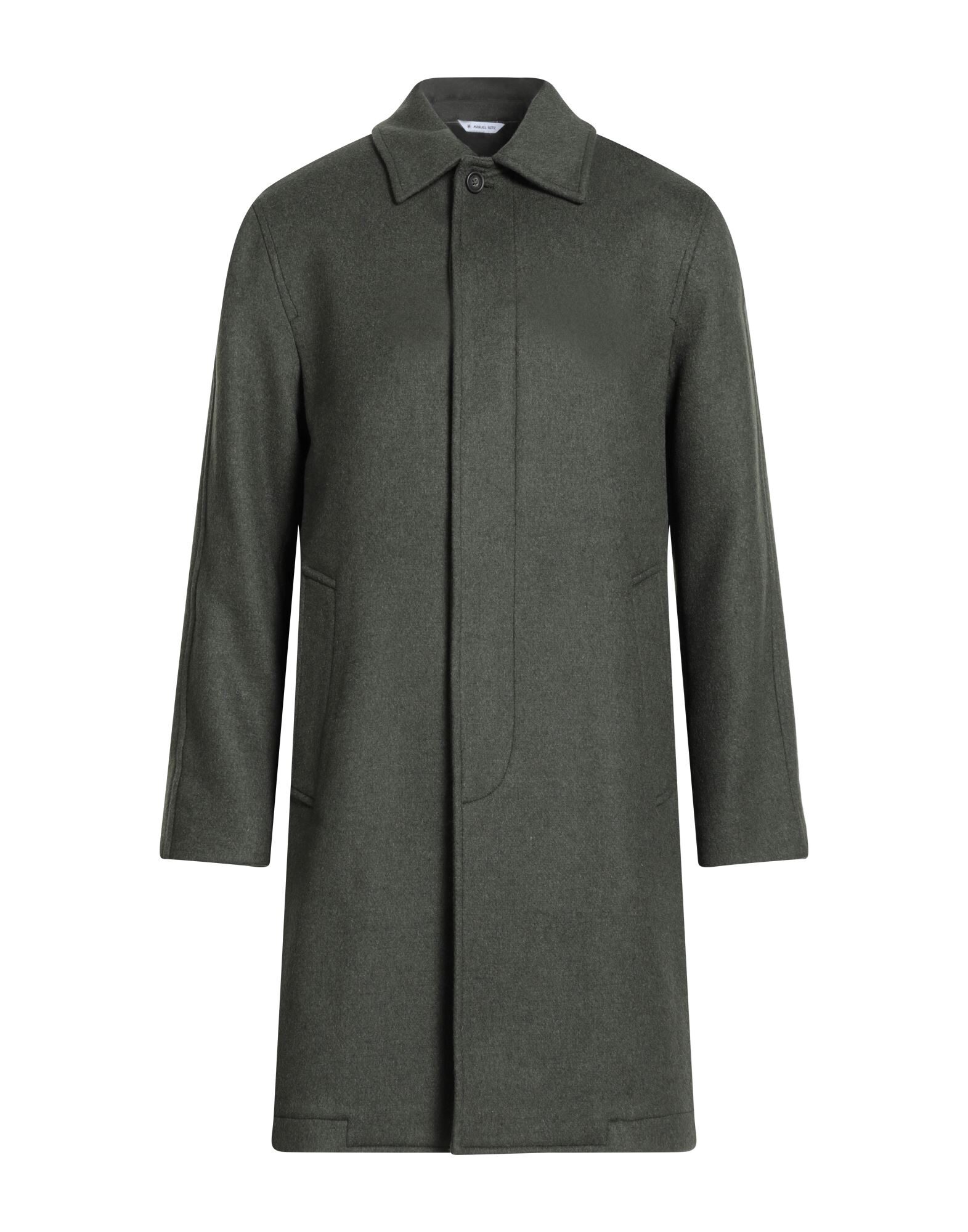 MANUEL RITZ - Παλτό