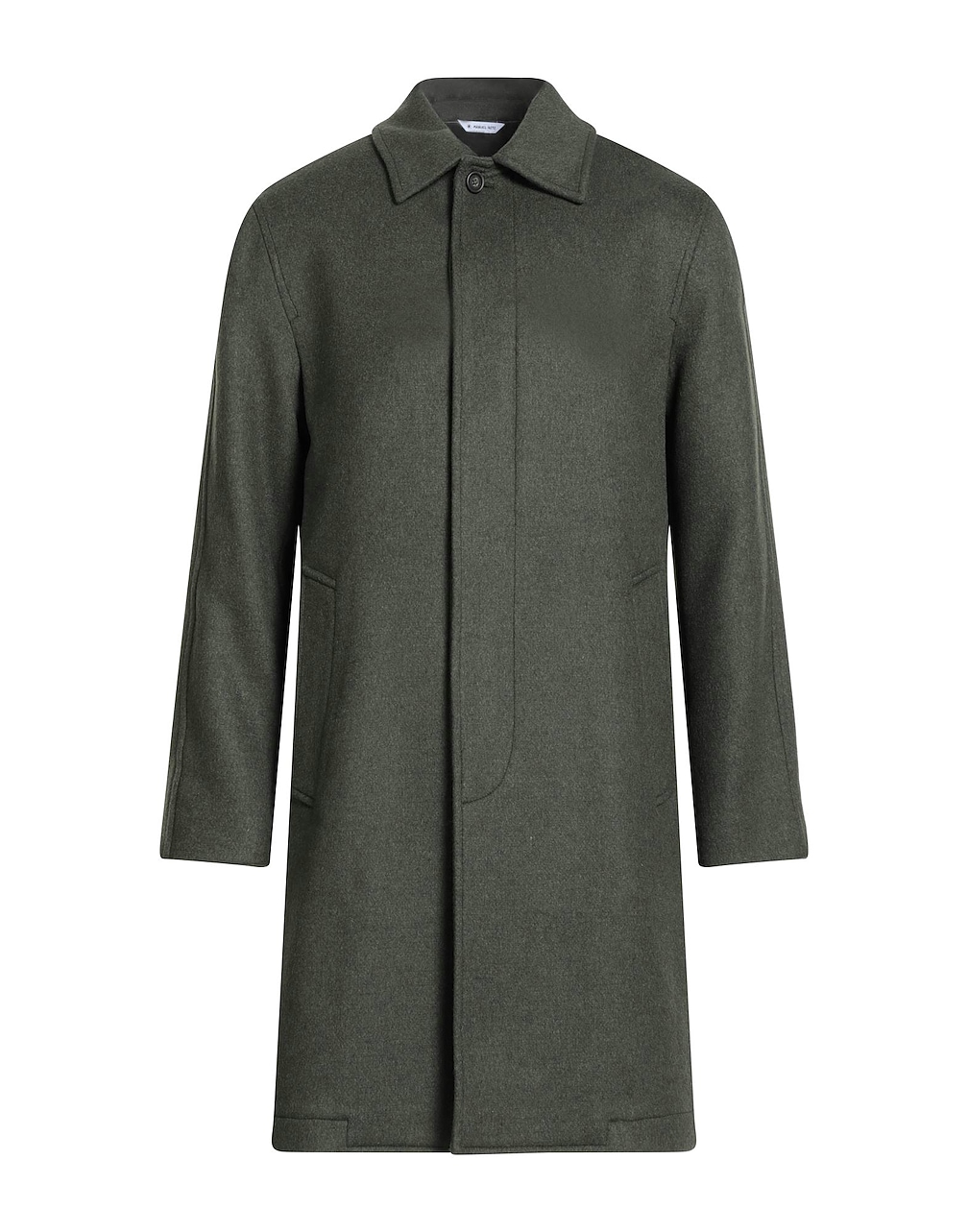 MANUEL RITZ - Mäntel