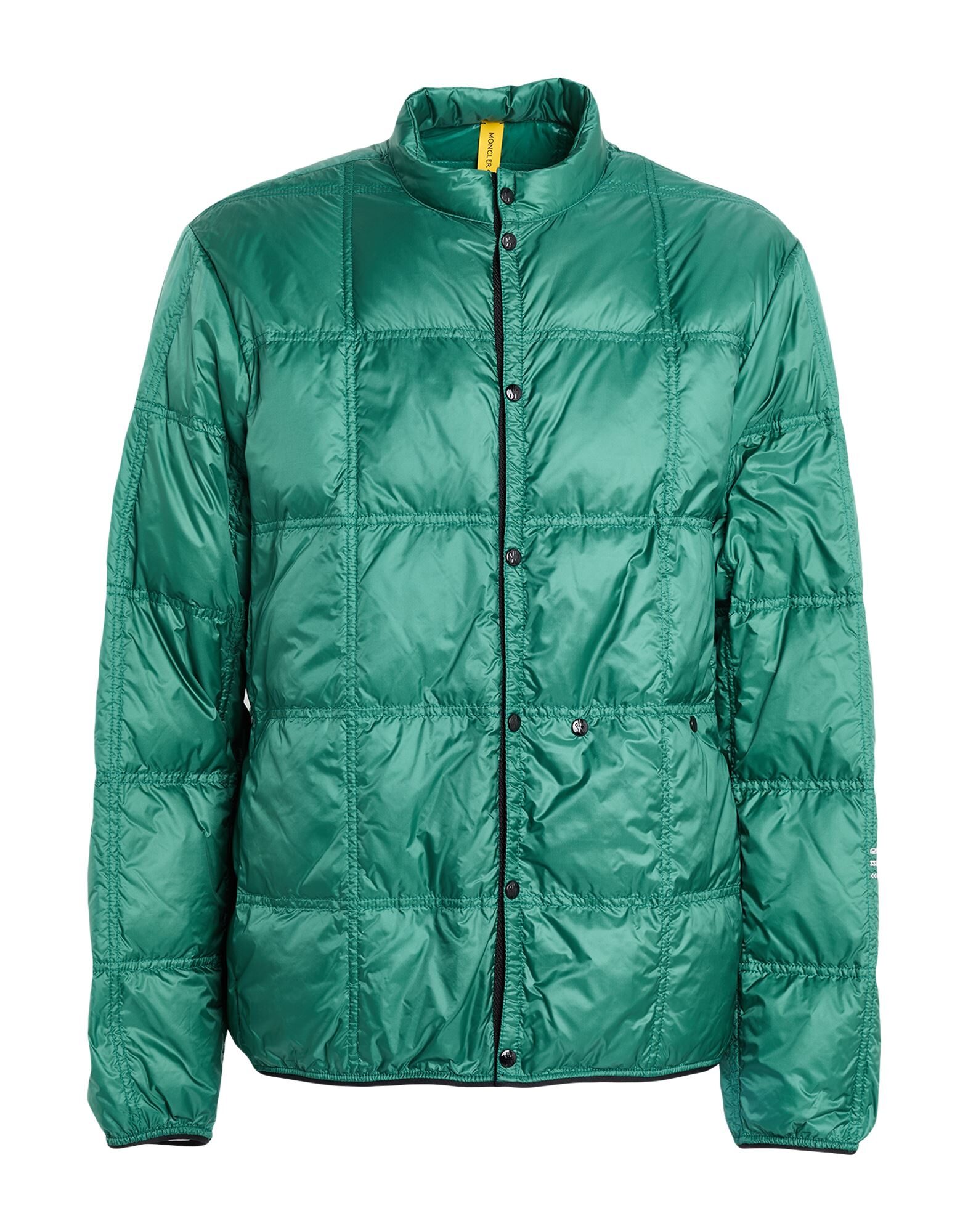 MONCLER x FRGMT by HIROSHI FUJIWARA - ダウン＆シンセティック