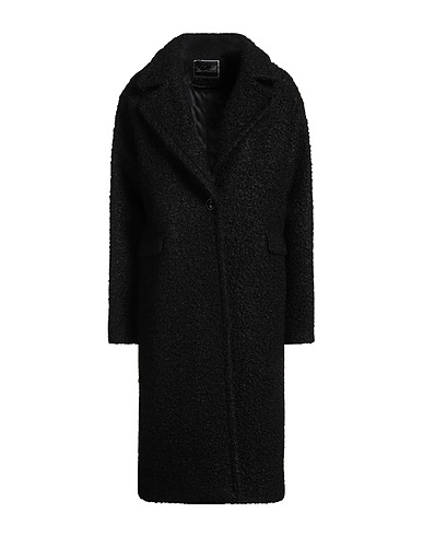 LEDOMITILLE Teddy Coat 100% Poliestere