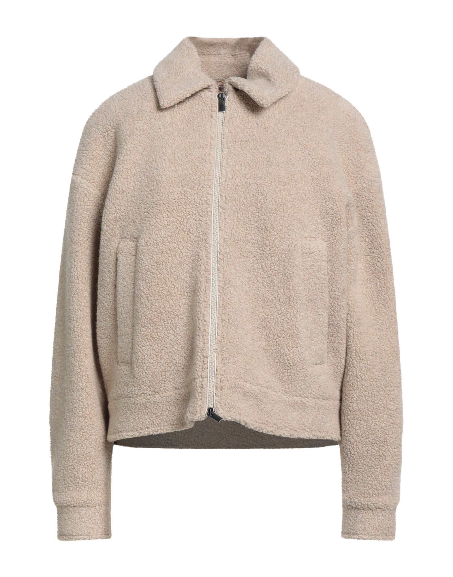 PESERICO - Shearling- & Kunstfell