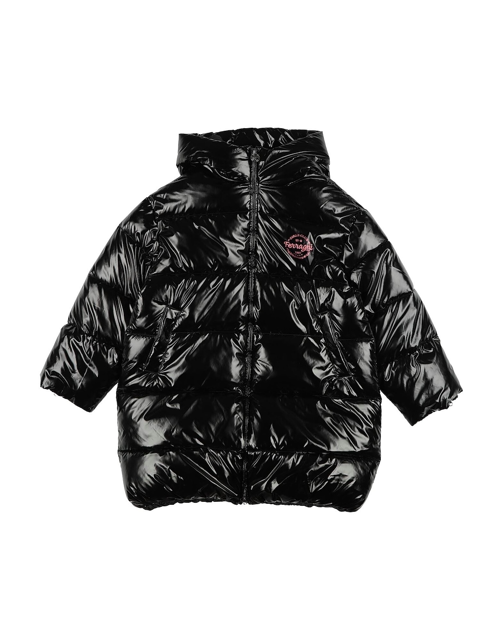 CHIARA FERRAGNI - Pufferjacken & Daunenjacken