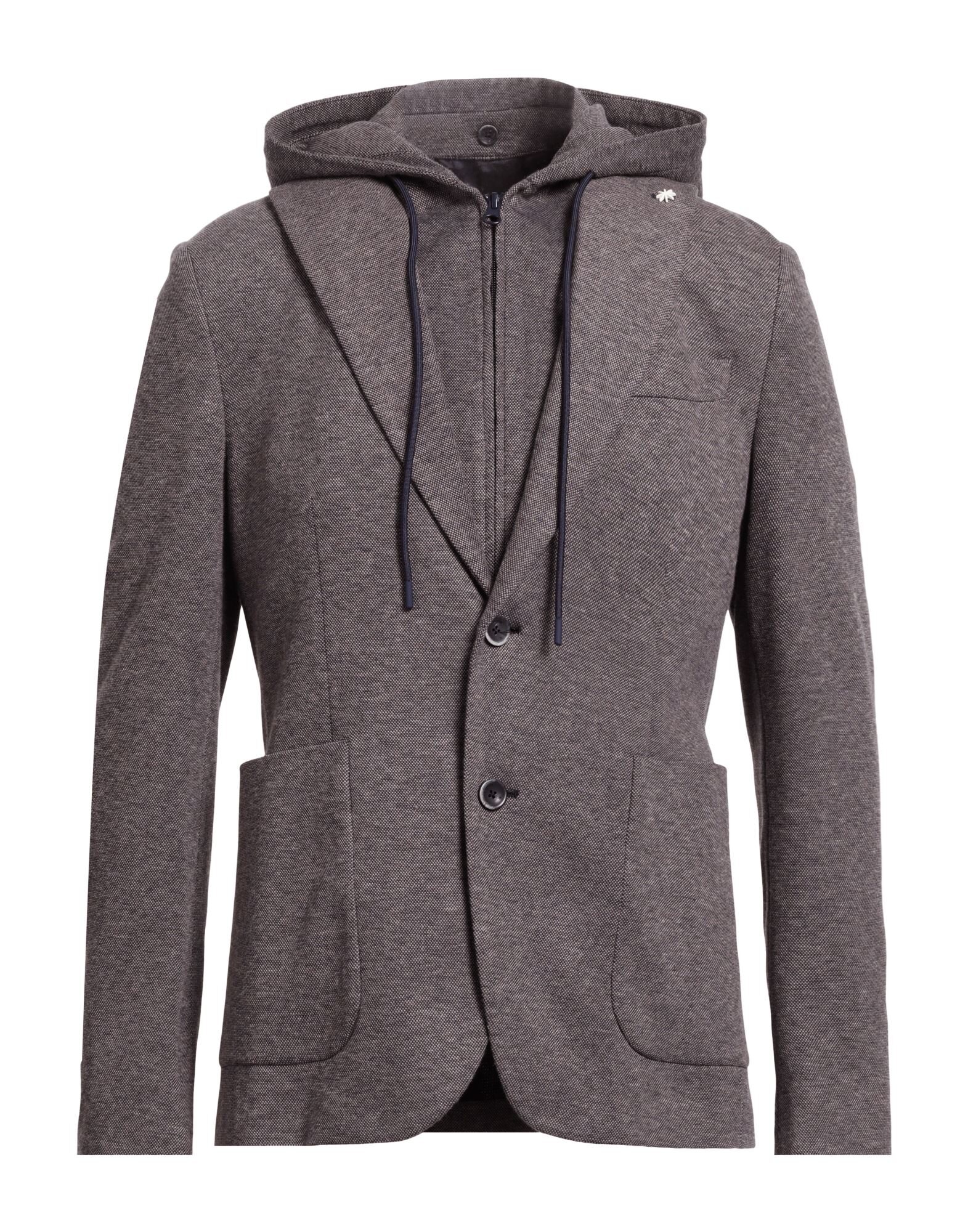 MANUEL RITZ - Jackets