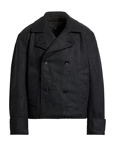 RAG & BONE Coat 80% Virgin Wool, 20% Polyamide