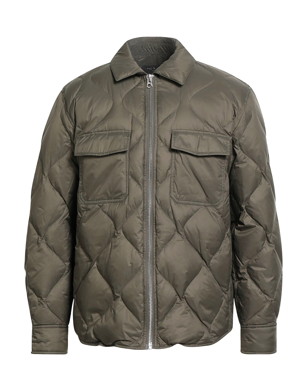 RAG & BONE - Puffers