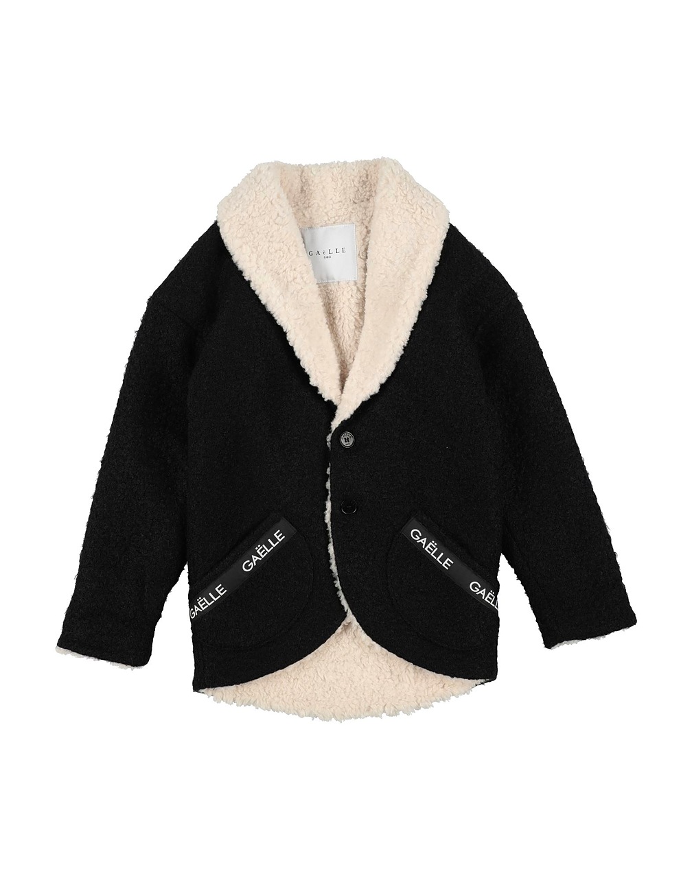 GAëLLE Paris - Coats