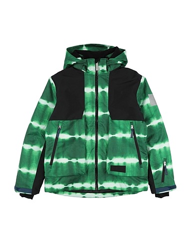 MOLO Jacket 55% Polyester, 45% Recycled polyester