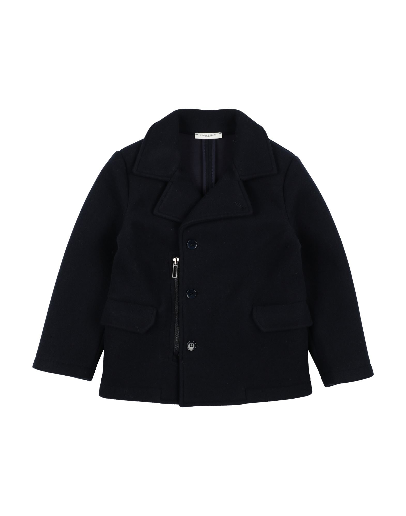 PAOLO PECORA - Coats