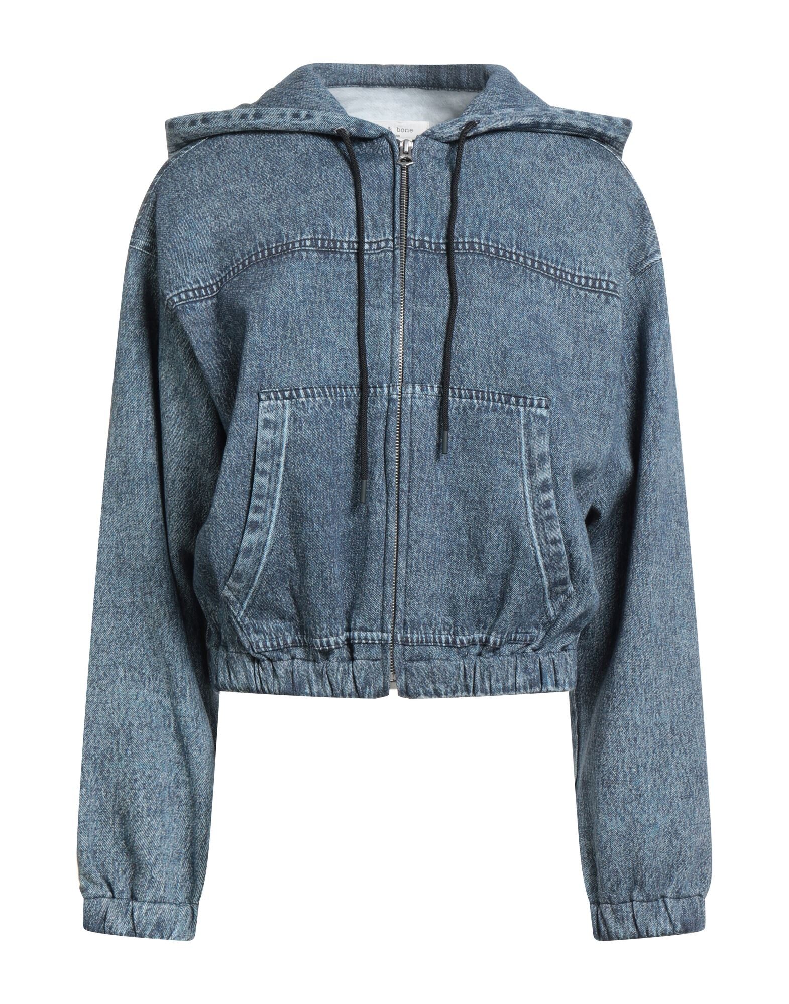 RAG & BONE - Denim outerwear