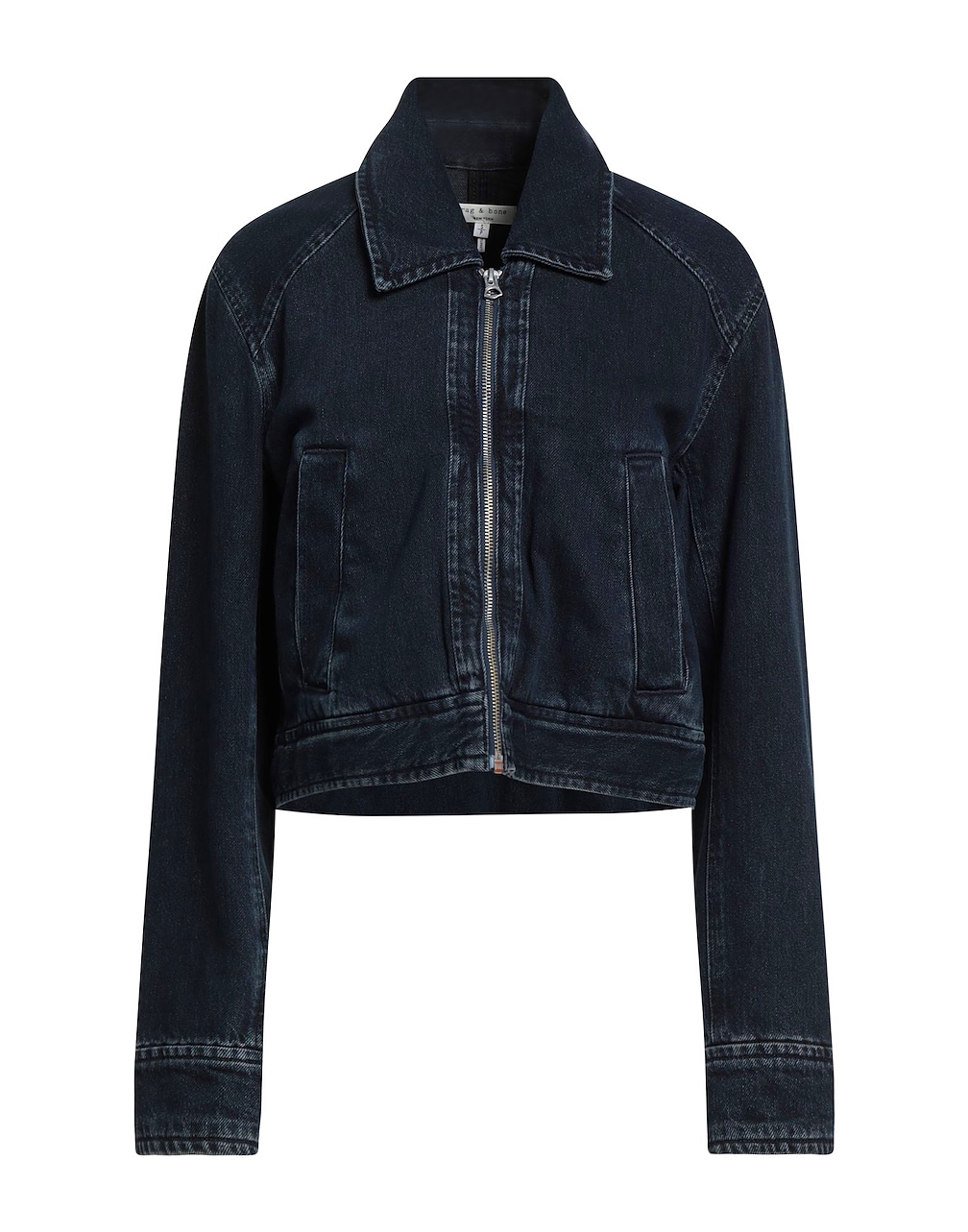 RAG & BONE - Denim outerwear