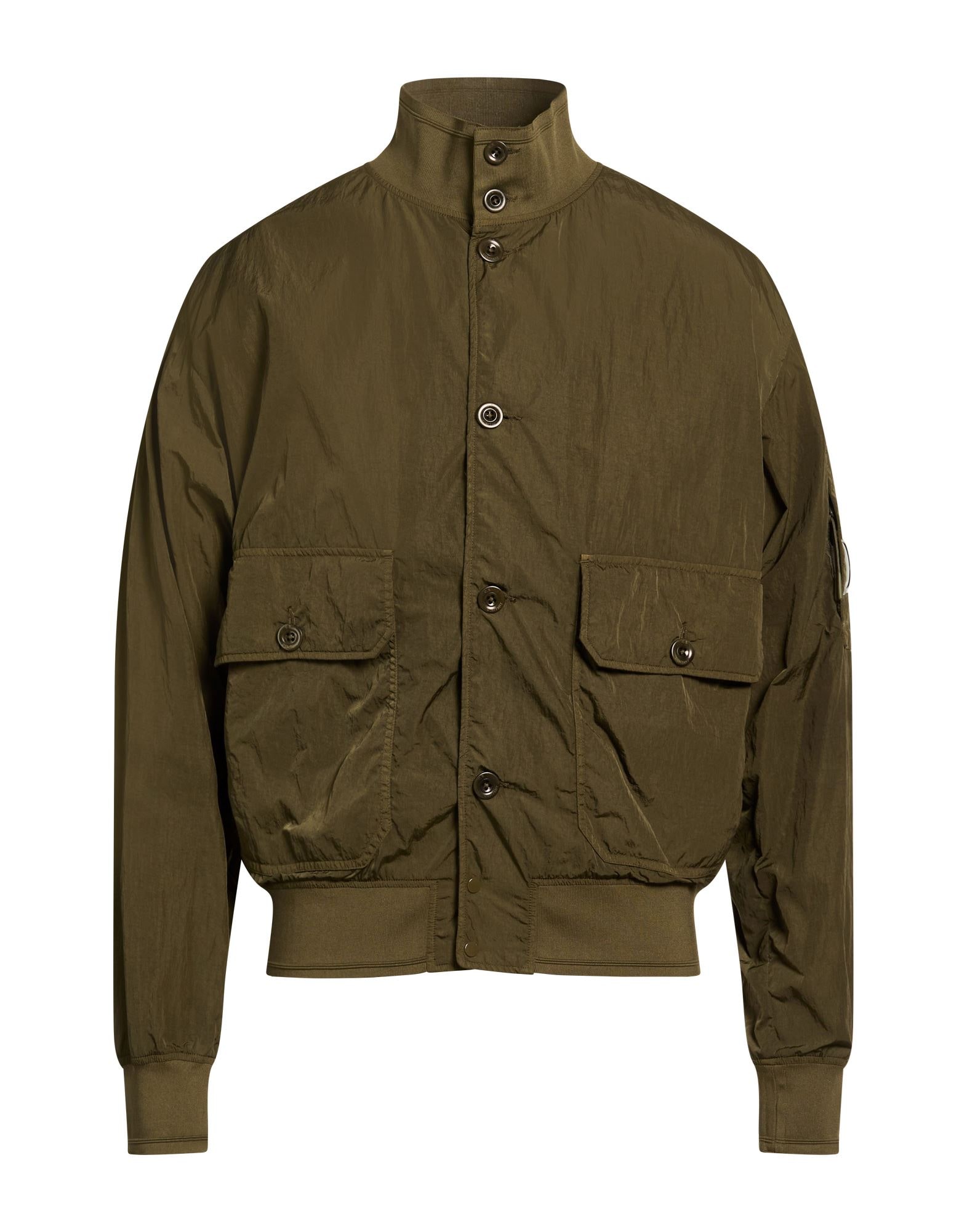 C.P. COMPANY - Jackets