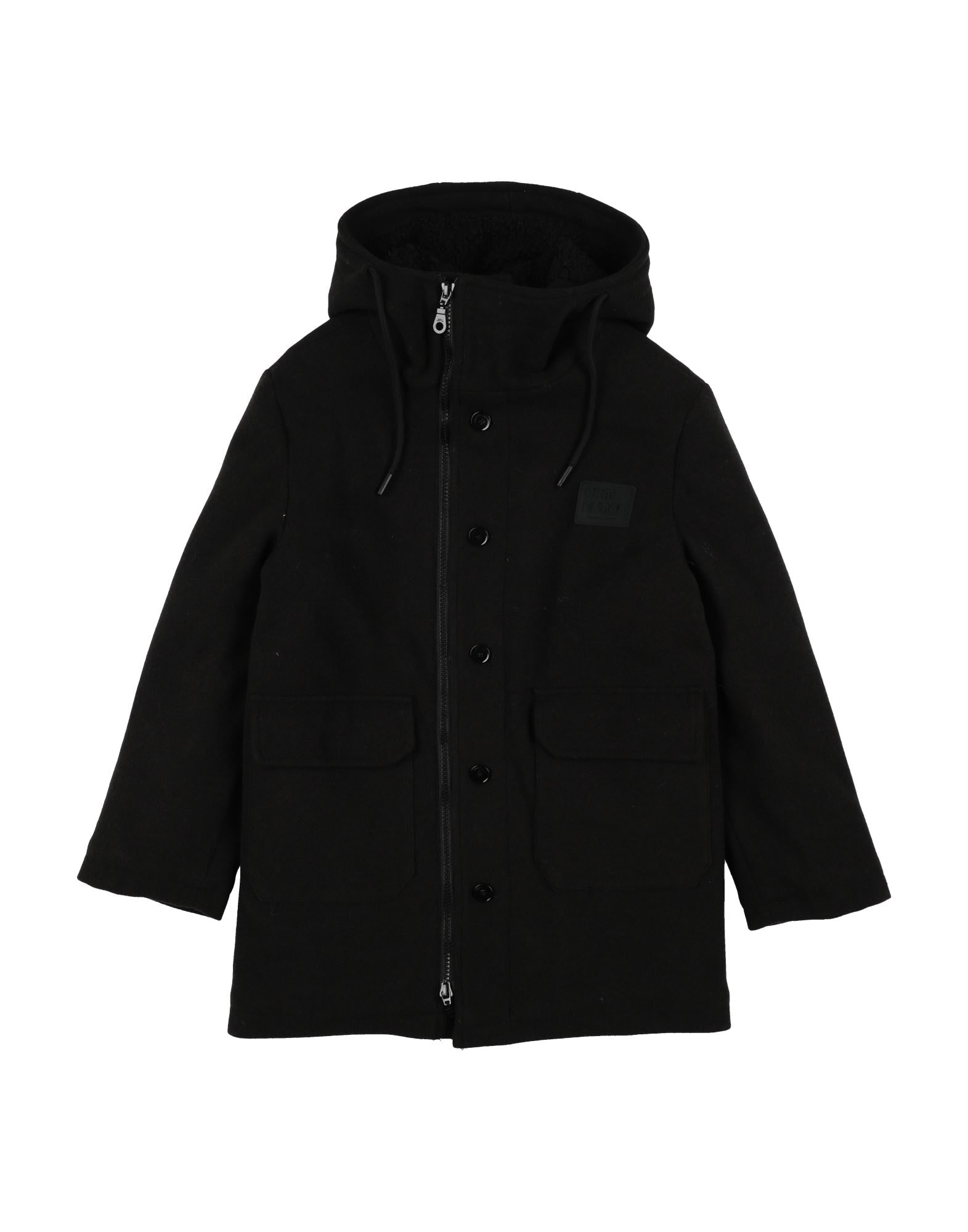 PAOLO PECORA - Coats