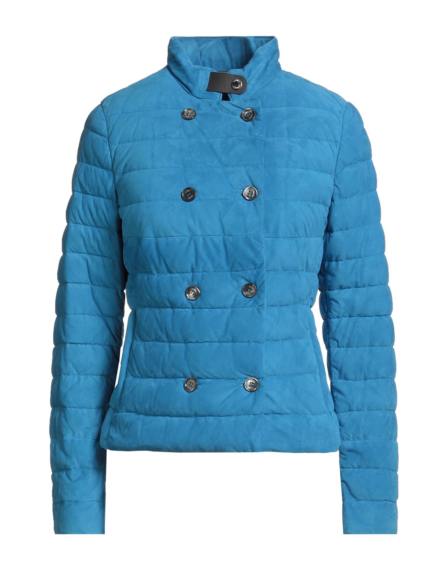 MOORER - Пуховики и куртки на синтепоне