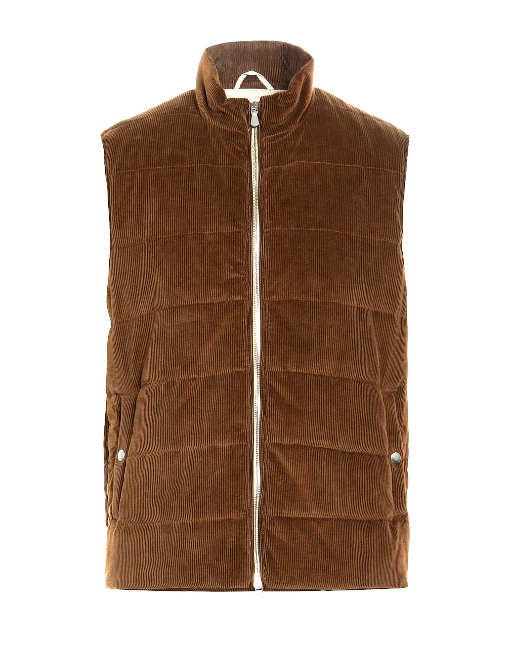 ELEVENTY - Αμάνικα μπουφάν