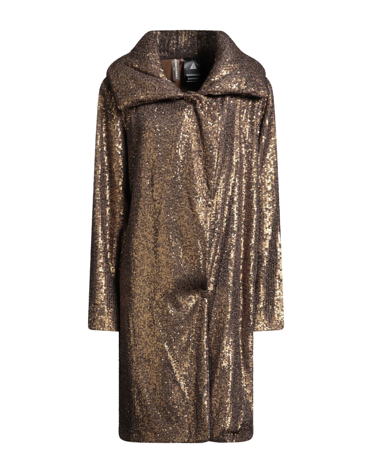 NORMA KAMALI - Manteaux longs et trenchs