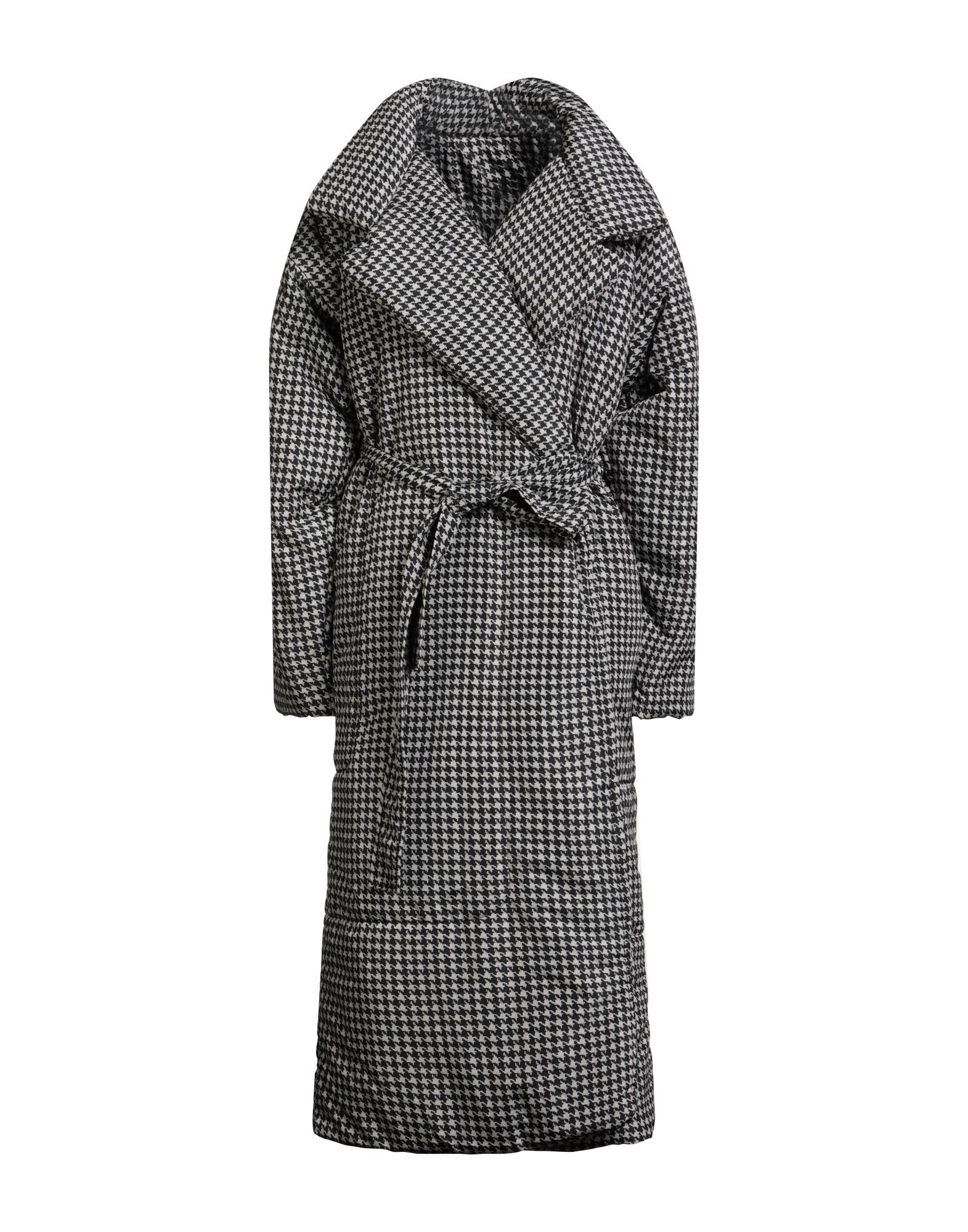 NORMA KAMALI - Пуховики и куртки на синтепоне