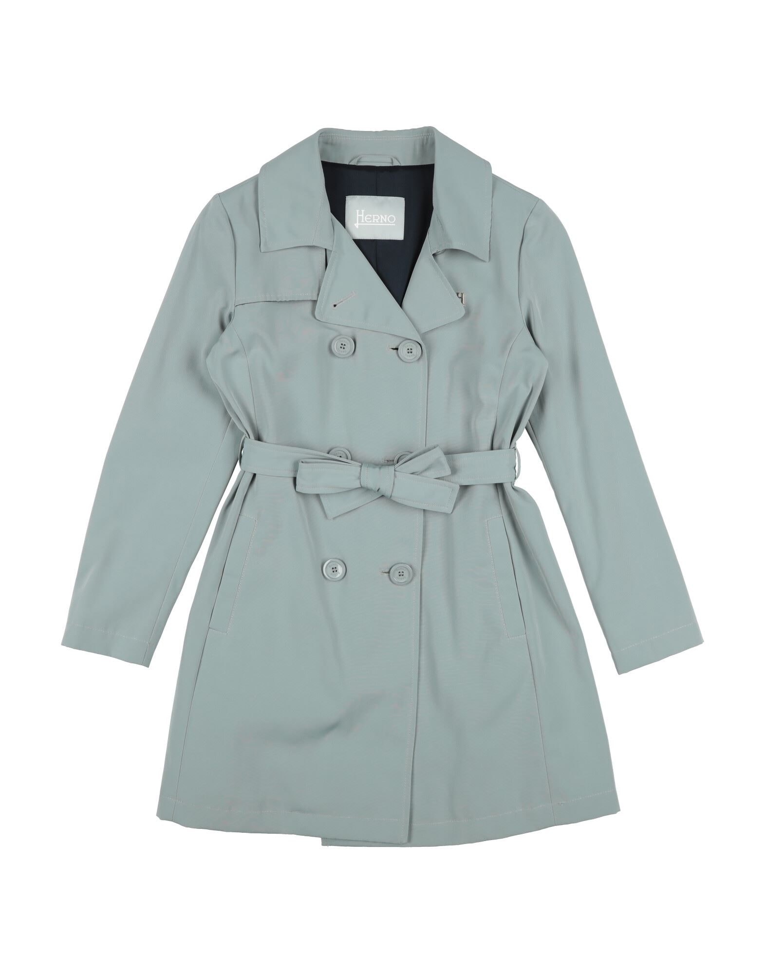 HERNO - Overcoats & Trench Coats