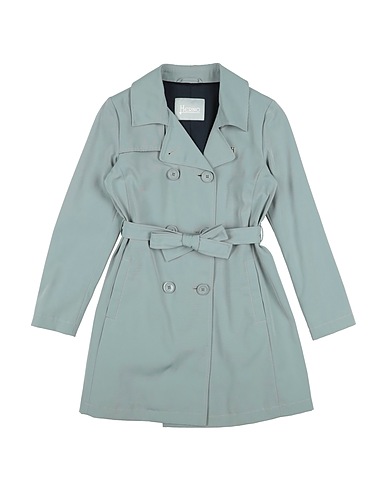 HERNO Full-length jacket 54% Polyester, 46% Cotton