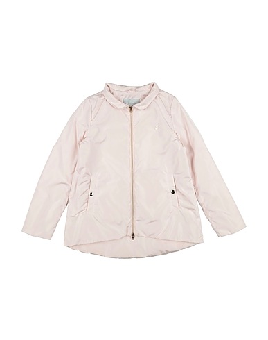 HERNO Jacket Light pink 100% Polyester