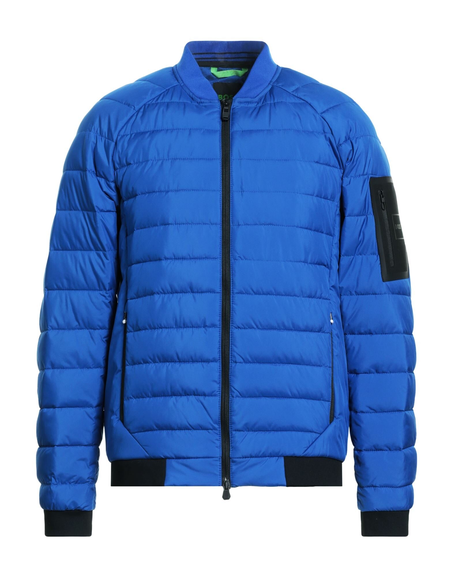 BOSS - Plumíferos y acolchados